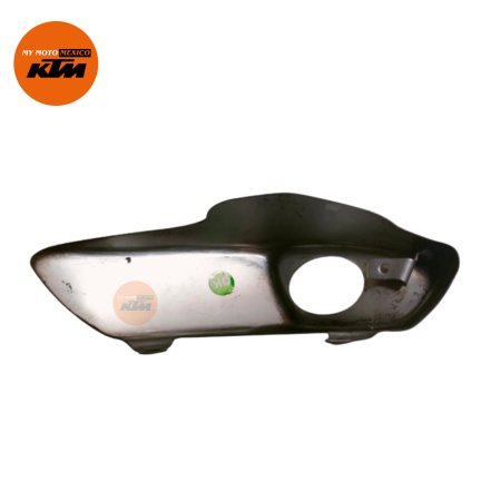 PROTECTOR DE ESCAPE KTM DUKE 200 DUKE 390