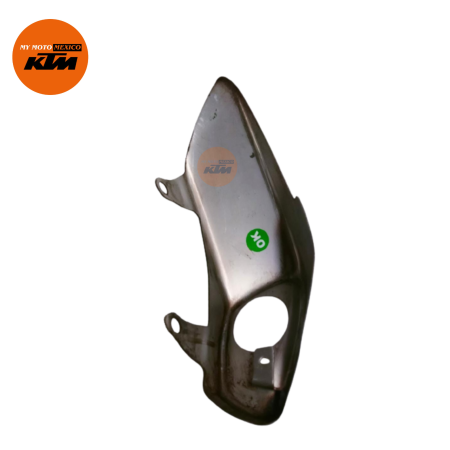 PROTECTOR DE ESCAPE KTM DUKE 200 DUKE 390