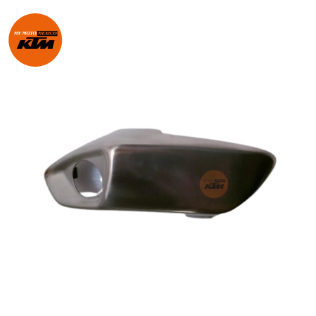 PROTECTOR DE ESCAPE KTM DUKE 200 DUKE 390