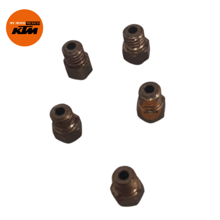 TORNILLOS DE ACEITE DE TAPA DE CLUTCH KTM DUKE 200 DUKE 250 DUKE 390 RC 200 RC 390