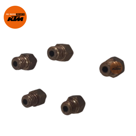 TORNILLOS DE ACEITE DE TAPA DE CLUTCH KTM DUKE 200 DUKE 250 DUKE 390 RC 200 RC 390