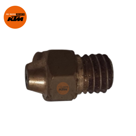 TORNILLO DE ACEITE DE TAPA DE CLUTCH KTM DUKE 200 DUKE 250 DUKE 390 RC 200 RC 390