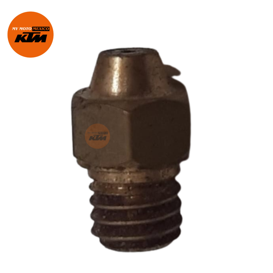 TORNILLO DE ACEITE DE TAPA DE CLUTCH KTM DUKE 200 DUKE 250 DUKE 390 RC 200 RC 390