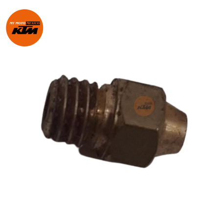 TORNILLO DE ACEITE DE TAPA DE CLUTCH KTM DUKE 200 DUKE 250 DUKE 390 RC 200 RC 390