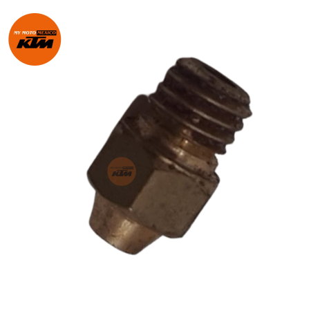TORNILLO DE ACEITE DE TAPA DE CLUTCH KTM DUKE 200 DUKE 250 DUKE 390 RC 200 RC 390