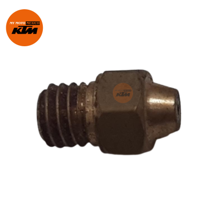 TORNILLO DE ACEITE DE TAPA DE CLUTCH KTM DUKE 200 DUKE 250 DUKE 390 RC 200 RC 390