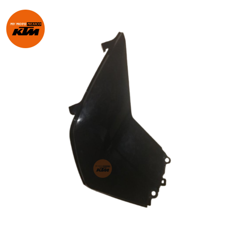 TAPA DE TANQUE INTERNA KTM DUKE 200 DUKE 390