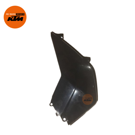 TAPA DE TANQUE INTERNA KTM DUKE 200 DUKE 390