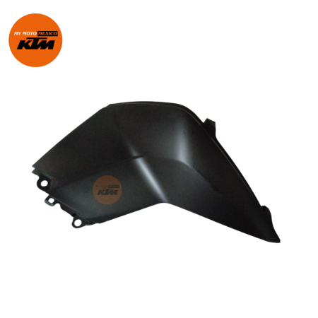 TAPA DE TANQUE INTERNA KTM DUKE 200 DUKE 390