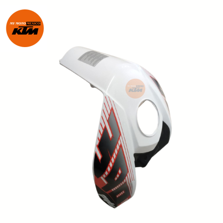 TANQUE KTM DUKE 390