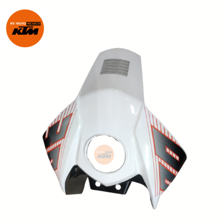TANQUE KTM DUKE 390