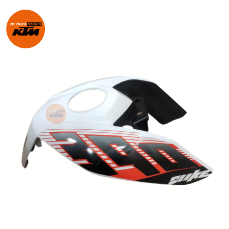 TANQUE KTM DUKE 390