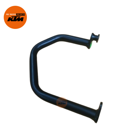 DEFENSA IZQUIERDA KTM DUKE 200