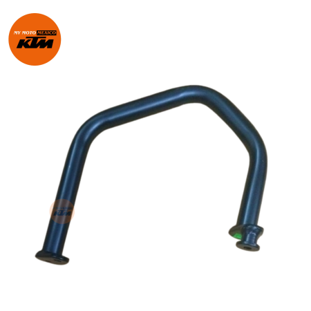 DEFENSA IZQUIERDA KTM DUKE 200
