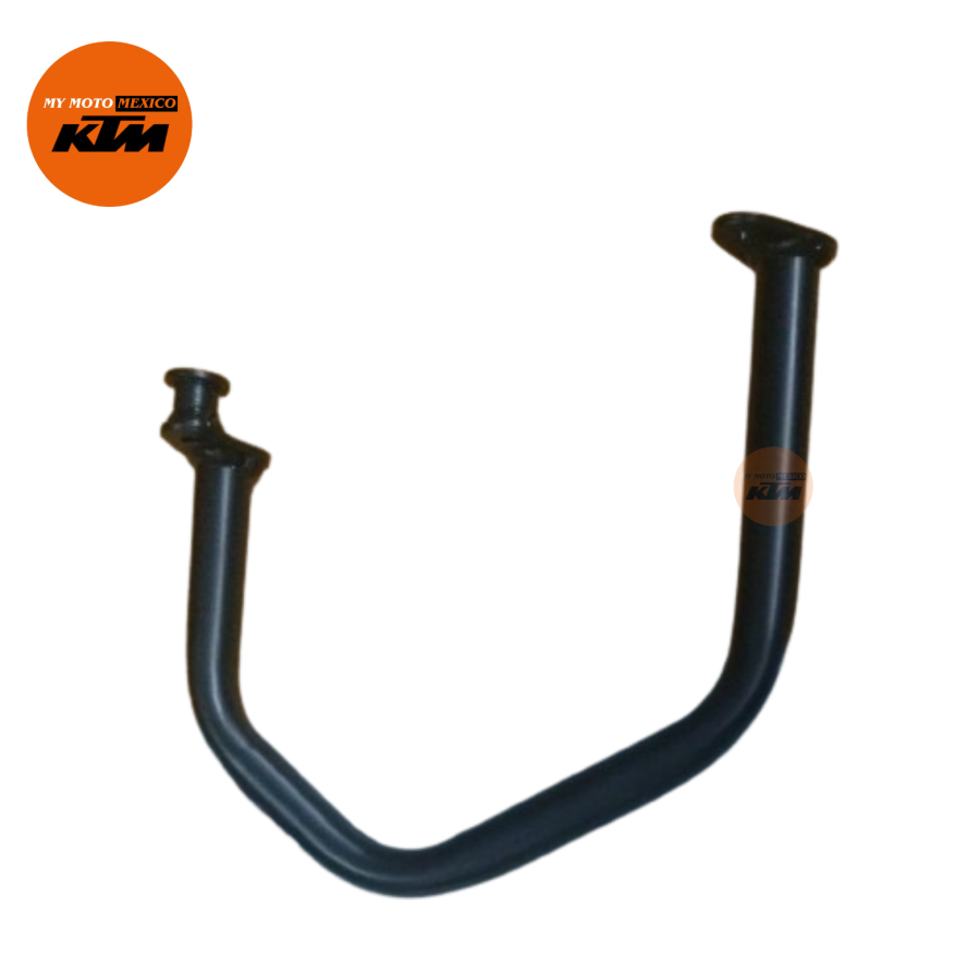DEFENSA IZQUIERDA KTM DUKE 200