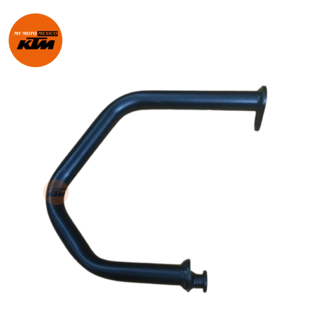DEFENSA IZQUIERDA KTM DUKE 200