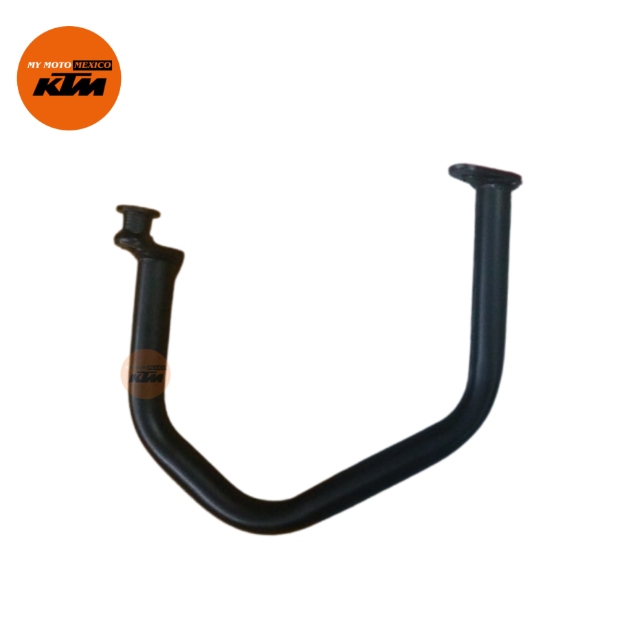 DEFENSA DERECHA KTM DUKE 200