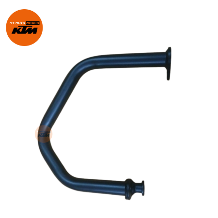 DEFENSA DERECHA KTM DUKE 200