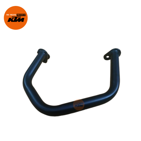 DEFENSA DERECHA KTM DUKE 200