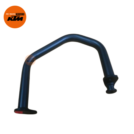 DEFENSA DERECHA KTM DUKE 200