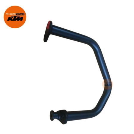 DEFENSA DERECHA KTM DUKE 200