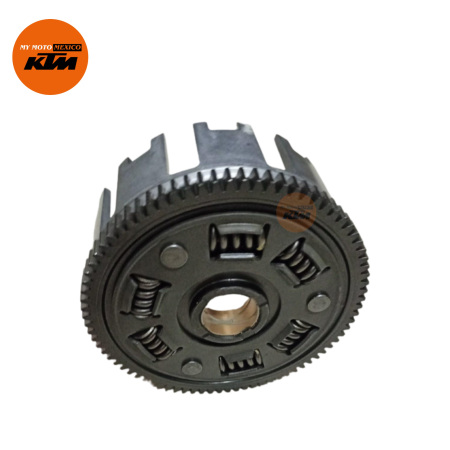 CORONA DE CLUTCH KTM DUKE 250 DUKE 390 RC 390 ADVENTURE 250 ADVENTURE 390