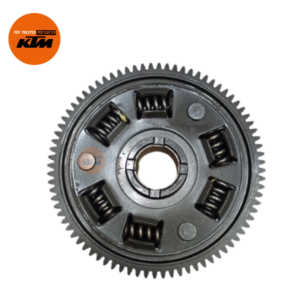 CORONA DE CLUTCH KTM DUKE 250 DUKE 390 RC 390 ADVENTURE 250 ADVENTURE 390