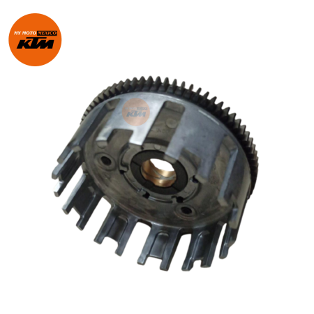 CORONA DE CLUTCH KTM DUKE 250 DUKE 390 RC 390 ADVENTURE 250 ADVENTURE 390