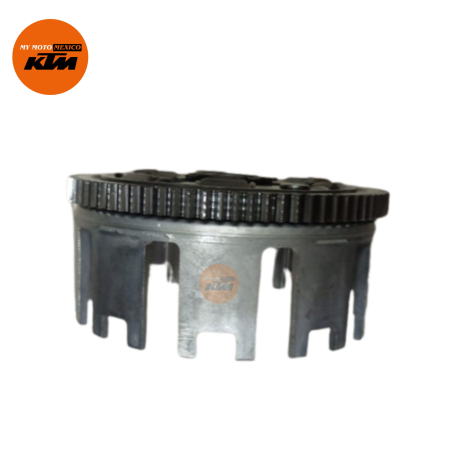 CORONA DE CLUTCH KTM DUKE 250 DUKE 390 RC 390 ADVENTURE 250 ADVENTURE 390