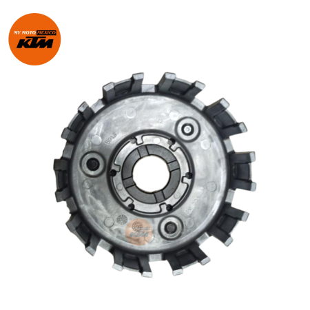 CORONA DE CLUTCH KTM DUKE 250 DUKE 390 RC 390 ADVENTURE 250 ADVENTURE 390