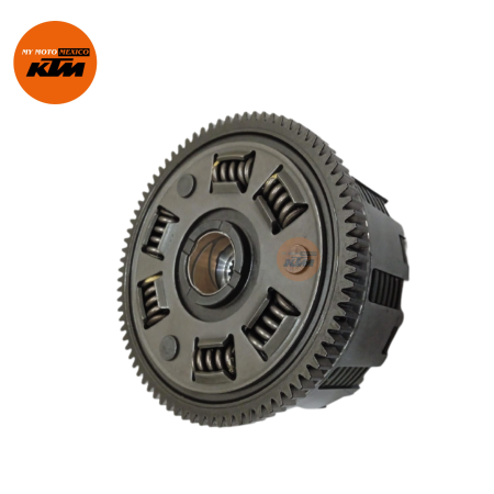 CORONA DE EMBREAGUE KTM RC 390 ADVENTURE 390