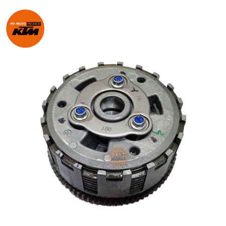 CORONA DE EMBREAGUE KTM RC 390 ADVENTURE 390