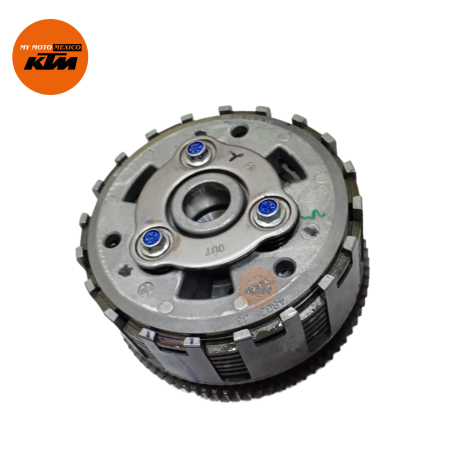 CORONA DE EMBREAGUE KTM RC 390 ADVENTURE 390