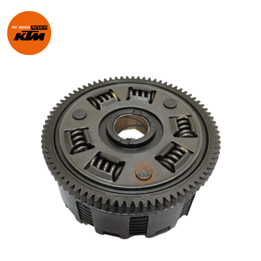 CORONA DE EMBREAGUE KTM RC 390 ADVENTURE 390