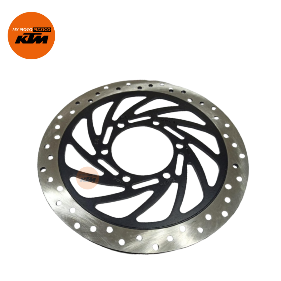DISCO DE FRENO DELANTERO KTM DUKE 200 RC 200