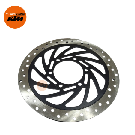 DISCO DE FRENO DELANTERO KTM DUKE 200 RC 200