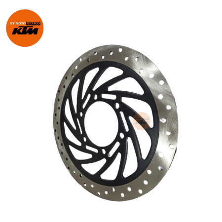 DISCO DE FRENO DELANTERO KTM DUKE 200 RC 200