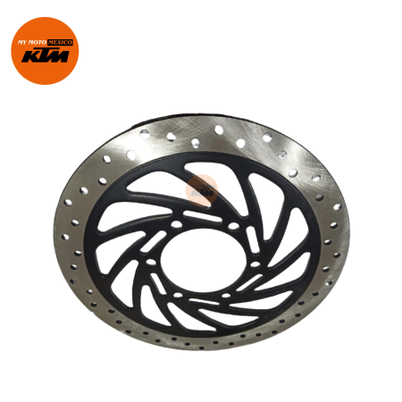 DISCO DE FRENO DELANTERO KTM DUKE 200 RC 200