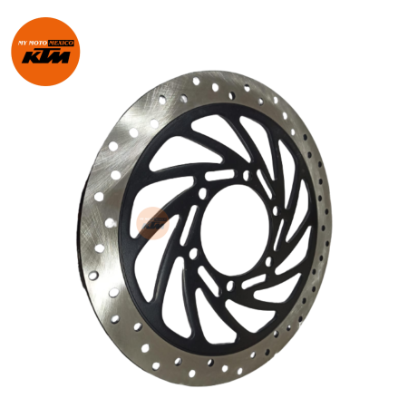 DISCO DE FRENO DELANTERO KTM DUKE 200 RC 200