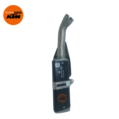 ESCAPE KTM DUKE 250 DUKE 390 RC 390