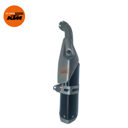 ESCAPE KTM DUKE 250 DUKE 390 RC 390