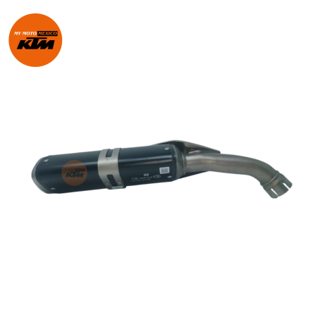 ESCAPE KTM DUKE 250 DUKE 390 RC 390