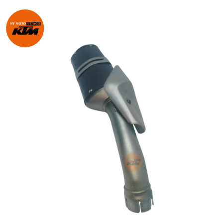 ESCAPE KTM DUKE 250 DUKE 390 RC 390