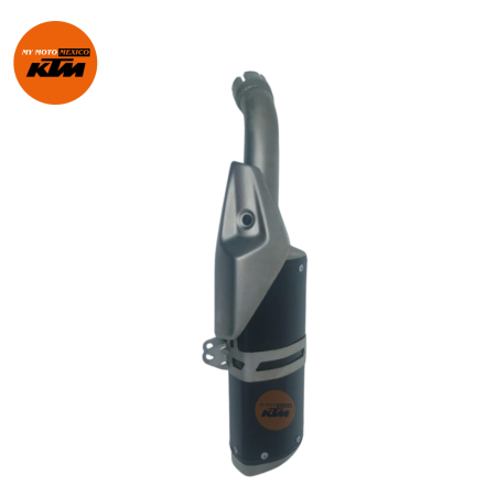 ESCAPE KTM DUKE 250 DUKE 390 RC 390