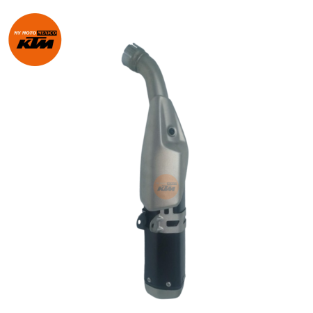 ESCAPE KTM DUKE 250 DUKE 390 RC 390