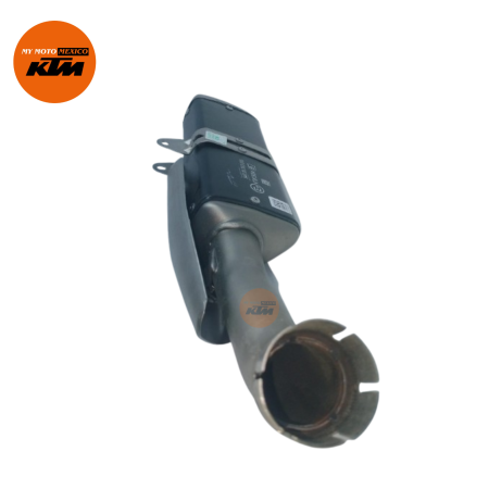 ESCAPE KTM DUKE 250 DUKE 390 RC 390