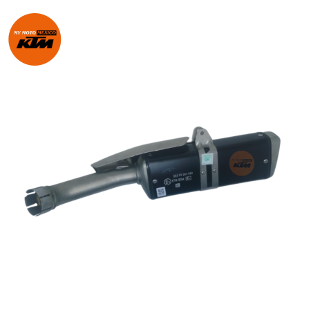 ESCAPE KTM DUKE 250 DUKE 390 RC 390