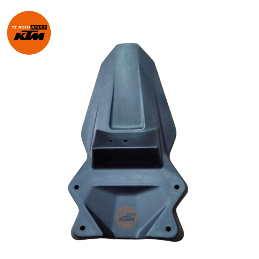 SOPORTE DE SALPICADERA TRASERA KTM ADVENTURE 250 ADVENTURE 390
