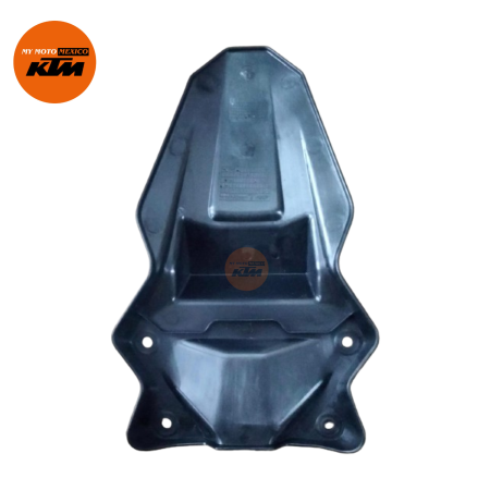 SOPORTE DE SALPICADERA TRASERA KTM ADVENTURE 250 ADVENTURE 390