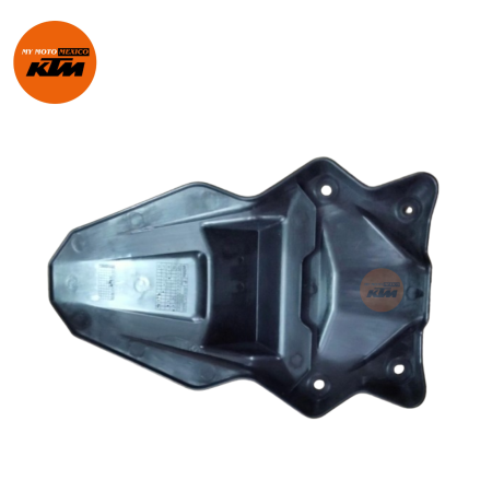SOPORTE DE SALPICADERA TRASERA KTM ADVENTURE 250 ADVENTURE 390